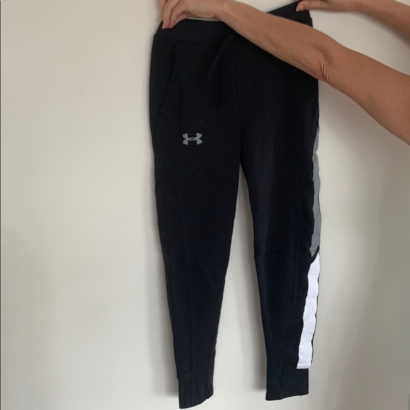 Under Armour Other - Under armor sweatpants